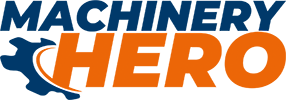 Machineryhero Hochwertige Baumaschinen | Verkauf | Vermietung | Service